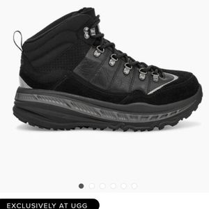 UGG Hiker Weather Boots
